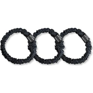Ailoria - DOUX Set 3 Scrunchies S aus Seide Haarschmuck 1 ct Damen (33.99 € / 1 ct)