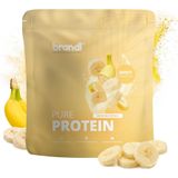 Brandl Nutrition - Proteinpulver aus Whey Protein & Shakes 1000 g (44.89 € / 1 kg)