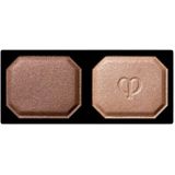 Clé de Peau Beauté - Eye Color Duo Lidschatten 4,5 g 101 Grounded (9064.44 € / 1 kg)