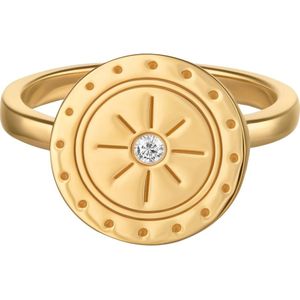 caï - Damenring 925er Silber Ringe 1 ct (30.49 € / 1 ct)