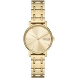 Skagen - Damenuhr Edelstahl Damenuhren 1 ct (144.39 € / 1 ct)