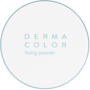 Dermacolor - Fixing Powder Fixing Spray & Fixierpuder 20 g P 1 (795 € / 1 kg)