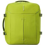 Roncato - Ironik 2.0 Daypack 45 cm Laptopfach Rucksäcke 1 ct Grün Herren (74.99 € / 1 ct)