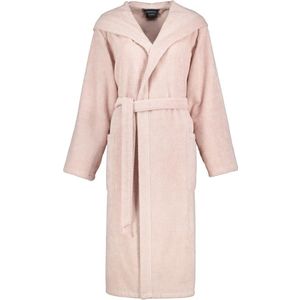 Cawö - Cawö Bademäntel Damen Kapuze Pure 5223 puder - 383 1 ct (148.39 € / 1 ct)
