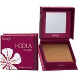 Benefit - Über Benefit Hoola - Matter Bronzer Contouring 8 g Medium (3898.75 € / 1 kg)