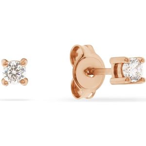 Esprit - Ohrringe 925er Silber 1 ct Damen (42.59 € / 1 ct)