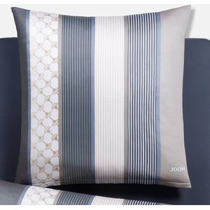 JOOP! - JOOP! Bettwäsche Cornflower Stripes 4069 deep coal - 09 1 ct (38.69 € / 1 ct)