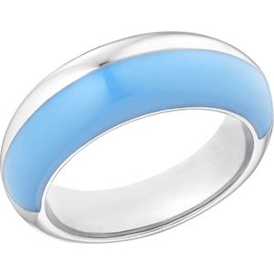 s.Oliver - Damenring Edelstahl Ringe 1 ct (49.99 € / 1 ct)