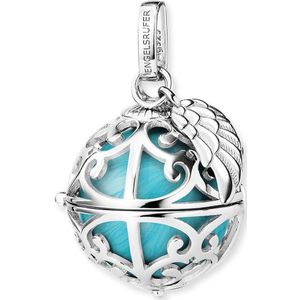 Engelsrufer - Anhänger 925er Silber, Messing Charms & Kettenanhänger 1 ct Damen (99.99 € / 1 ct)