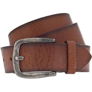 Vanzetti - Gürtel Leder 1 ct Braun Herren (45.99 € / 1 ct)
