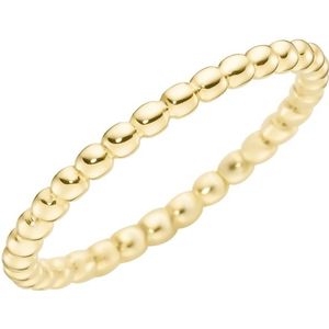 Luigi Merano - Ring in Kugel-Design, Gold 375 Ringe 1 ct Gold Damen (254.14 € / 1 ct)
