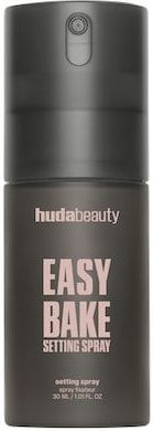 HUDA BEAUTY - Easy Bake Setting Spray Fixing Spray & Fixierpuder 30 ml (479.67 € / 1 l)