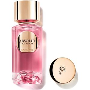 Lancôme - Absolue Hot as Rose Eau de Parfum 50 ml (4000 € / 1 l)