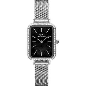 Daniel Wellington - Damenuhr Edelstahl Damenuhren 1 ct (228.99 € / 1 ct)