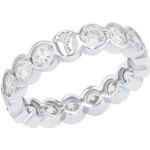 JOOP! - Ring Ringe 1 ct Damen (109.64 € / 1 ct)
