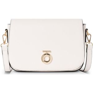 NOBO - Schultertasche RHEA Umhängetaschen 1 ct Weiss Damen (99.89 € / 1 ct)
