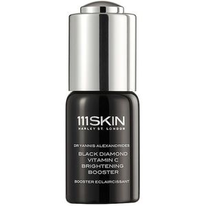 111Skin - Celestial Black Diamond Vitamin C Brightening Booster Vitamin C-Serum 20 ml (6000 € / 1 l)
