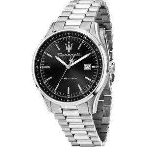Maserati - Herrenuhr Edelstahl Herrenuhren 1 ct (228.99 € / 1 ct)