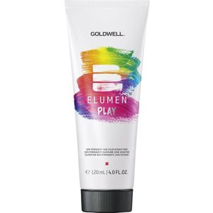 Goldwell - Goldwell Elumen Play Haartönung 120 ml Schwarz (389.92 € / 1 l)