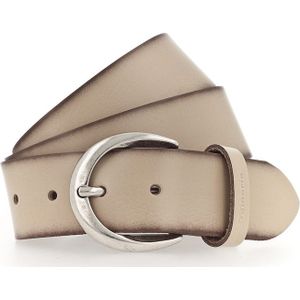 Tamaris - Gürtel Essential Classics 1 ct Nude Damen (33.99 € / 1 ct)