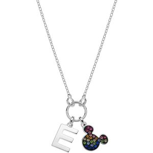 DISNEY Jewelry - Kinderkette 925er Silber Ketten 1 ct Damen (77.49 € / 1 ct)
