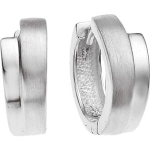 Lucardi - Ohrringe 925 Silber 1 ct Damen (31.99 € / 1 ct)