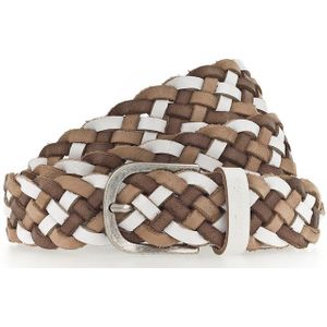 Tamaris - Gürtel Essential Classics 1 ct Grün Damen (28.79 € / 1 ct)