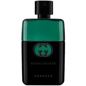Gucci - Gucci Guilty pour Homme Essence Eau de Toilette 50 ml Herren (1599.8 € / 1 l)