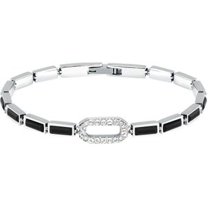 Karl Lagerfeld - Armband Edelstahl Armbänder & Armreife 1 ct Damen (101.14 € / 1 ct)