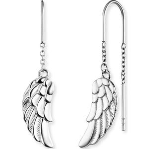 Engelsrufer - Ohrhänger 925er Silber Ohrringe 1 ct Damen (48.89 € / 1 ct)