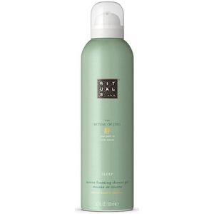 Rituals - The Ritual of Jing Foaming Shower Gel Duschschaum 200 ml (43.95 € / 1 l)