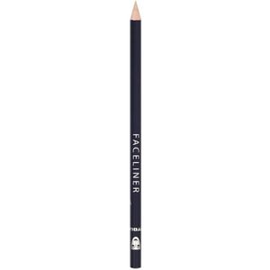 Kryolan - Faceliner Lipliner 2,3 g 22 (4169.57 € / 1 kg)