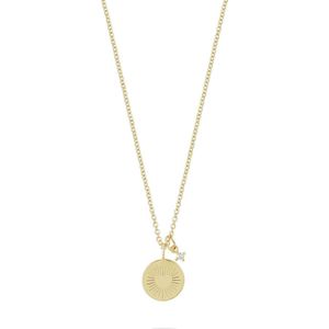 Guido Maria Kretschmer - Kette 925er Silber Ketten 1 ct Damen (90.79 € / 1 ct)