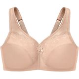 GLAMORISE - MagicLift Minimizer-BH - Haut Unterwäsche 1 ct Damen (57.89 € / 1 ct)