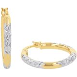 amor - Creolen 1 ct Damen (248.99 € / 1 ct)