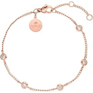 Purelei - Armband Spotlight mit Ziersteinen Armbänder & Armreife 1 ct Damen (35.99 € / 1 ct)