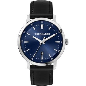 Trussardi - Herrenuhr Edelstahl Herrenuhren 1 ct (148.99 € / 1 ct)