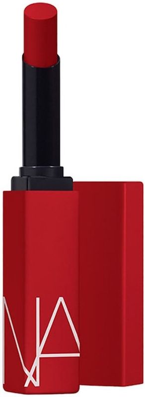 NARS - Powermatte Lippenstifte 1,5 g 132 - DRAGON GIRL (21993.33 € / 1 kg)