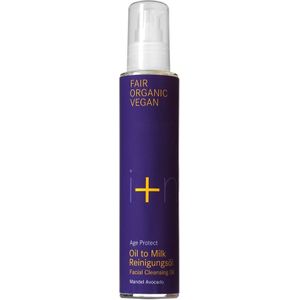 i+m - Age Protect Oil to Milk Reinigungsöl Avocado Mandel 100 ml (143.9 € / 1 l)