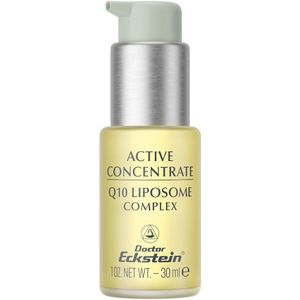 Doctor Eckstein - Active Concentrate Q10 Liposome Complex Anti-Aging-Gesichtspflege 30 ml (1426.67 € / 1 l)