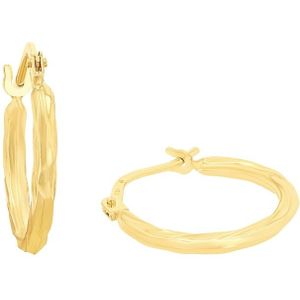 amor - Creolen Ohrringe 1 ct Damen (67.99 € / 1 ct)
