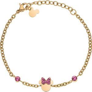 DISNEY Jewelry - Armband Edelstahl Armbänder & Armreife 1 ct Damen (49.89 € / 1 ct)