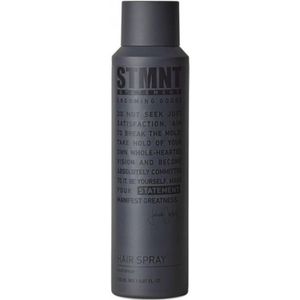 STMNT - Grooming Goods Hairspray* Haarspray & -lack 150 ml Herren (179.27 € / 1 l)