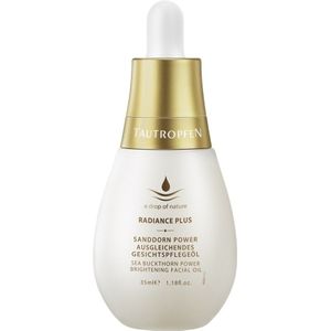 Tautropfen - Gesichtspflegeöl Gesichtsöl 35 ml Damen (2294 € / 1 l)