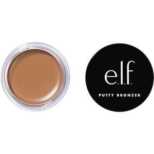 e.l.f. Cosmetics - Putty Bronzer 10 g TAN LINES (639 € / 1 kg)