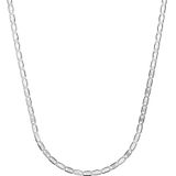 CHRIST - Kette 925er Silber Ketten 1 ct Herren (118.99 € / 1 ct)