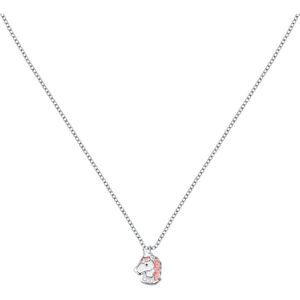 FAVS - Kette 925er Silber Ketten 1 ct Damen (38.15 € / 1 ct)