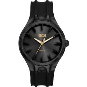 Diesel - Herrenuhr Edelstahl Herrenuhren 1 ct (145.49 € / 1 ct)