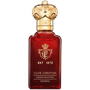 Clive Christian - Crown Matsukita Perfume Spray Eau de Parfum 50 ml (9039.8 € / 1 l)