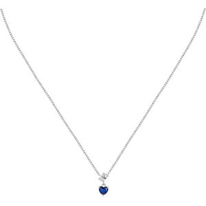 FAVS - Kette 925er Silber Ketten 1 ct Damen (59.89 € / 1 ct)